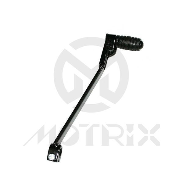 Steel gear lever for HONDA TRX 300, folding type