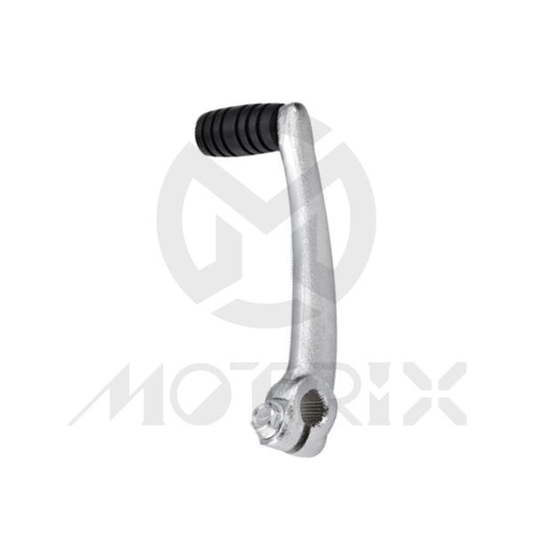 Steel gear lever for HONDA CB 750F 82, CB 900F 82, CB 1100F 83, folding type