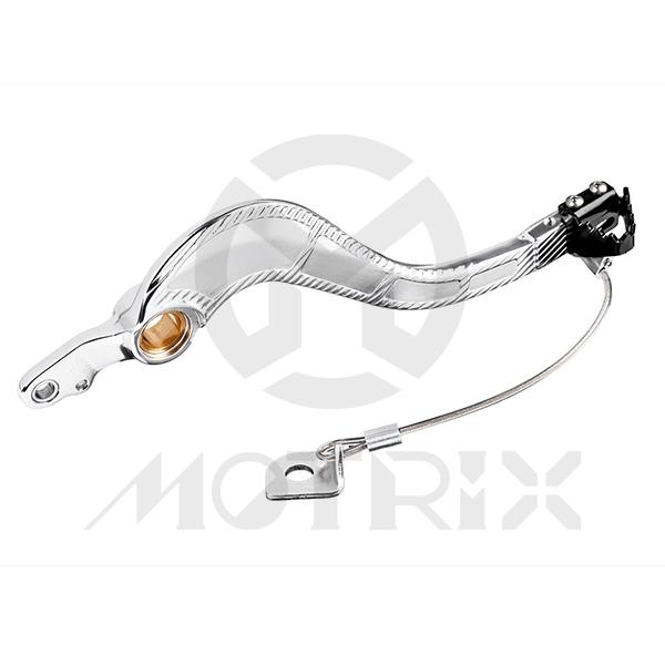Brake pedal for HONDA CRF 250R 04-09