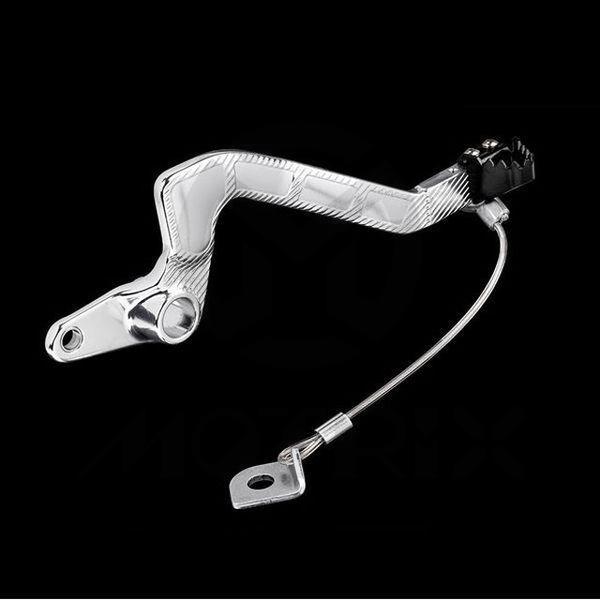 Brake pedal for KAWASAKI KX 65 / SUZUKI RM 65