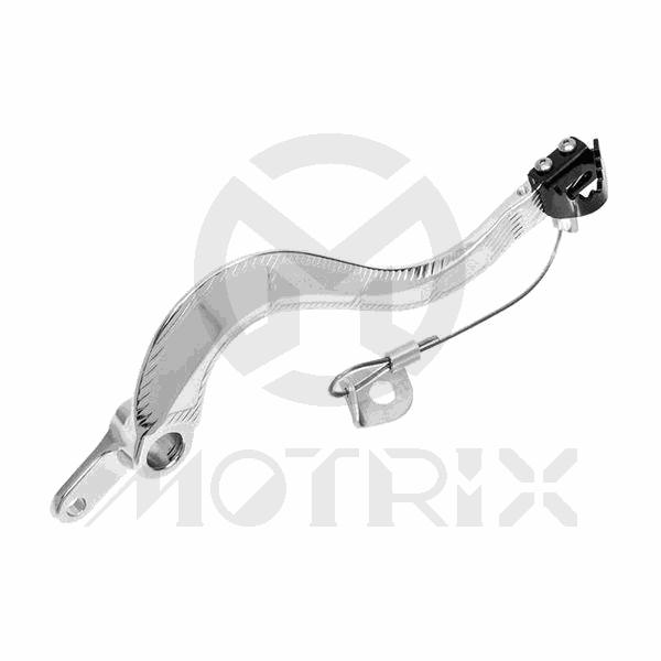 Brake pedal for SUZUKI RMZ 50  / KAWASAKI KXF 250, KX 250
