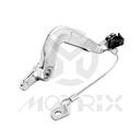 Brake pedal for KAWASAKI KX 85 01-20, KX 100 01-20