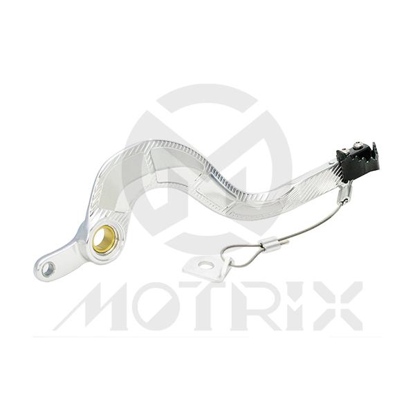 Brake pedal for SUZUKI RMZ 250 13-22, RMZ 450 08-22