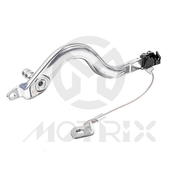 Brake pedal for YAMAHA YZ 65 18-20, YZ 85 02-20