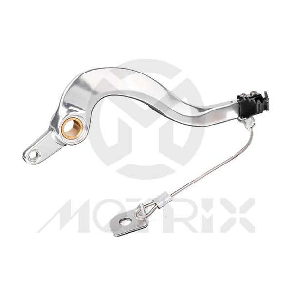 Brake pedal for YAMAHA YZF 250, YZF 250X, WRF 250