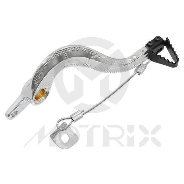 Brake pedal for YAMAHA YZF 250, YZF 250X, WRF 250