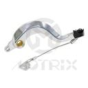 Brake pedal for YAMAHA YZ 125, YZ 125X, YZ 250, YZ 250X