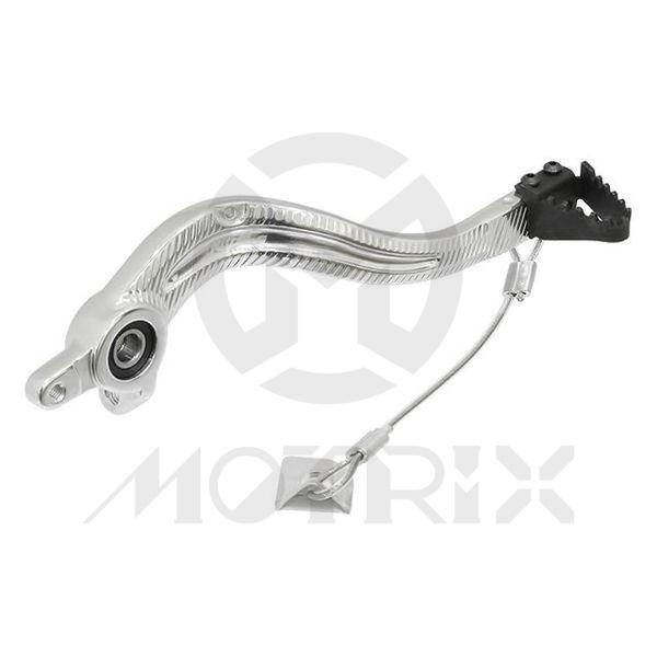 Brake pedal for KTM 120-300 EXC, 250-500 EXC-F / HUSABERG FE 250-501