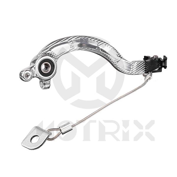 Brake pedal for KTM 65 SX / HUSQVARNA TC 65