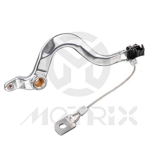 Brake pedal for HUSQVARNA WR 125, TE/TC 250-510