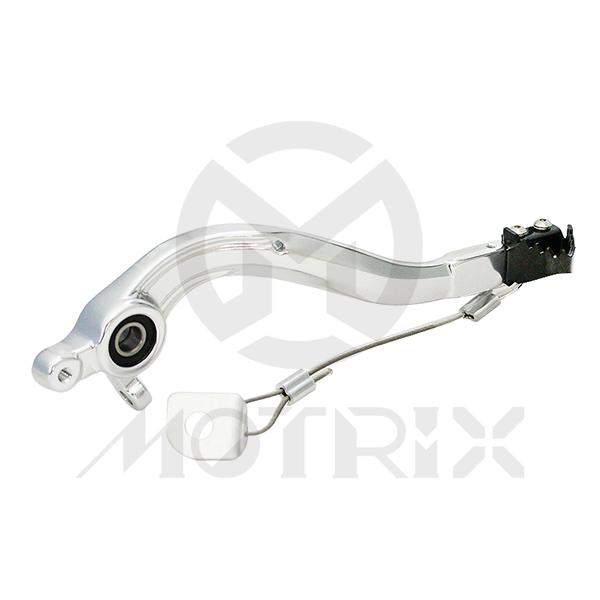 Brake pedal for KTM 150 SX, 250-450 SX-F / HUSQVARNA FC 250-450