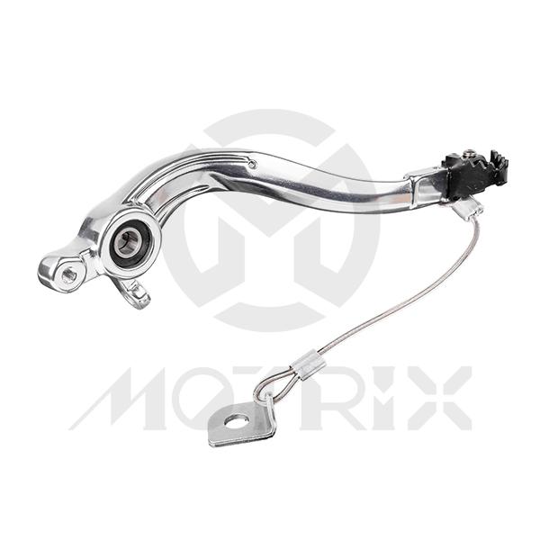Brake pedal for KTM 300 EXC TPI / HUSQVARNA FE 250-501