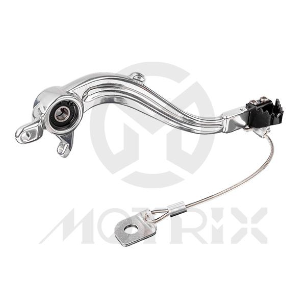 Brake pedal for SHERCO 125-300 SE-R , 250 SE-F, 450 SE-F 2022