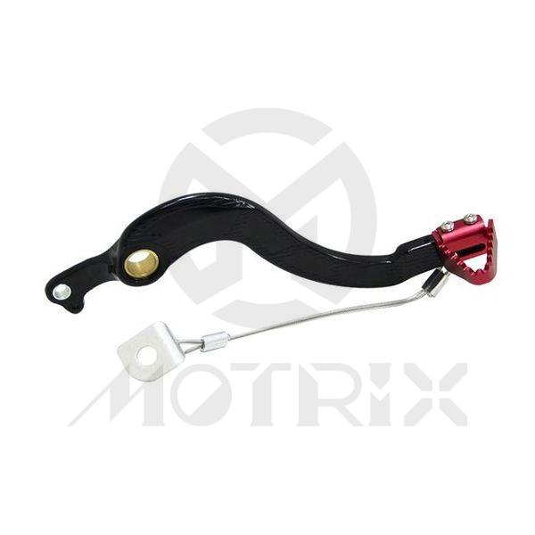 Brake pedal for HONDA CRF 250R 04-09