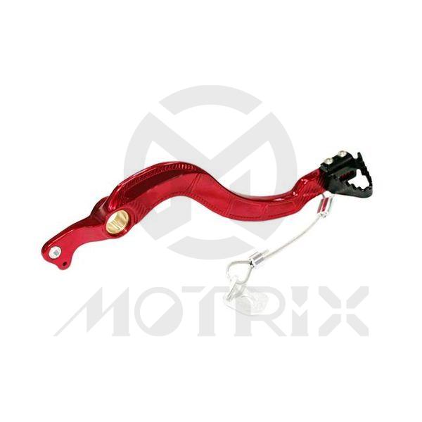Brake pedal for HONDA CRF 250R, CRF 250RX, CRF 450R, CRF 450RX 2020