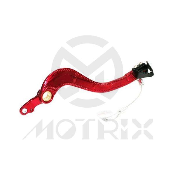 Brake pedal for HONDA CRF 250R 04-09