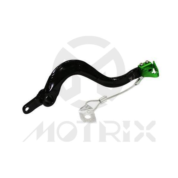 Brake pedal for SUZUKI RMZ 50 / KAWASAKI KXF 250, KX 250