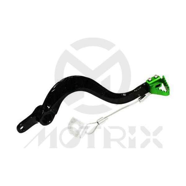 Brake pedal for KAWASAKI KXF 450, KX 450