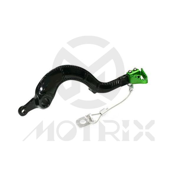 Brake pedal for KAWASAKI KX 250 05-08