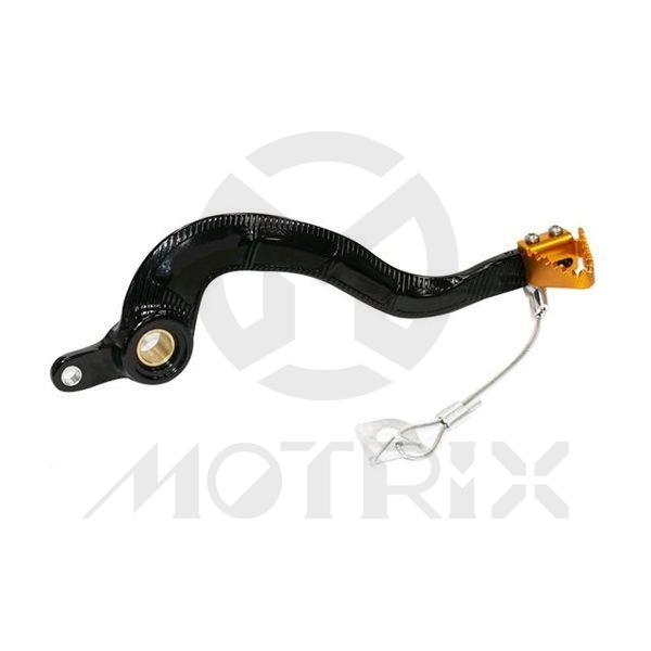 Brake pedal for SUZUKI RMZ 250, RMZ 450