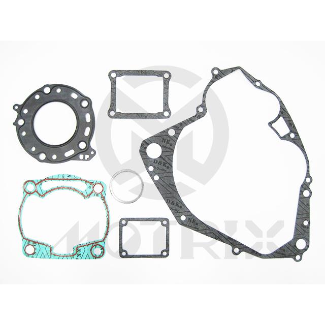 Complete set gasket for SUZUKI TS125R ENDURO