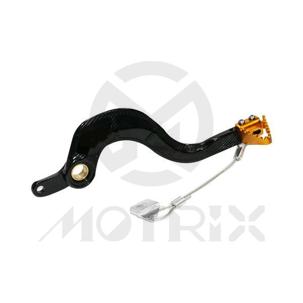 Brake pedal for SUZUKI RMZ 250, RMZ 450 2022
