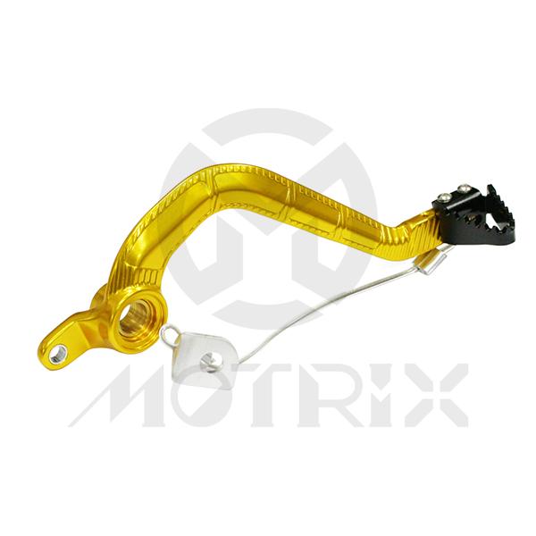 Brake pedal for SUZUKI RM 85 2022