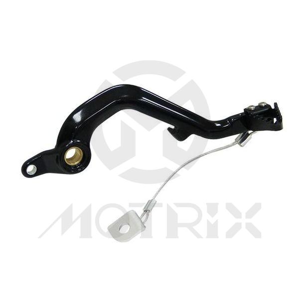 Brake pedal for SUZUKI RM 250