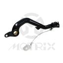 Brake pedal for SUZUKI RM 250