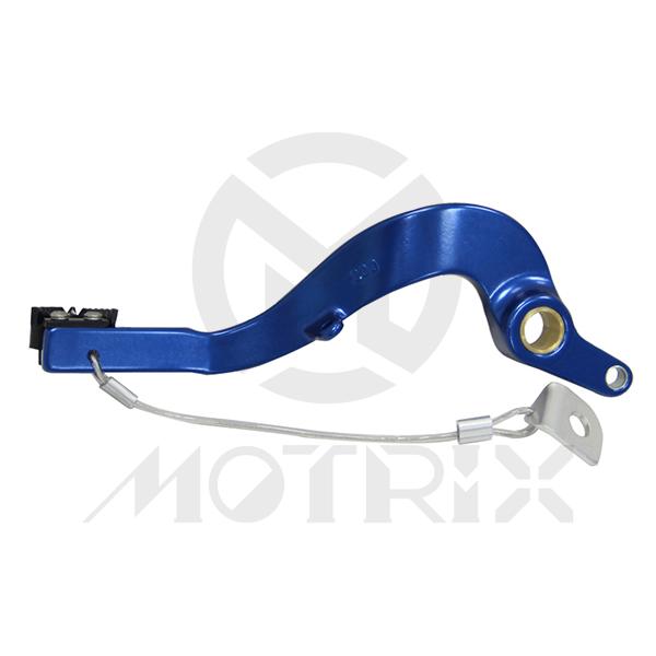 Brake pedal for YAMAHA YZF 450, YZF 450X, WRF 450 2020