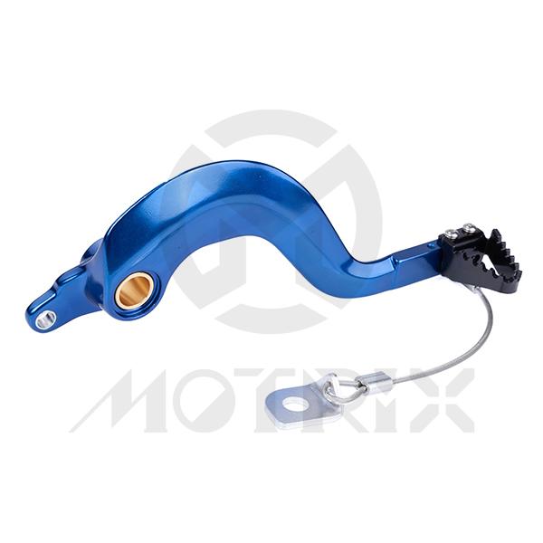 Brake pedal for YAMAHA YZ 125, YZ 125X, YZ 250, YZ 250X 2020