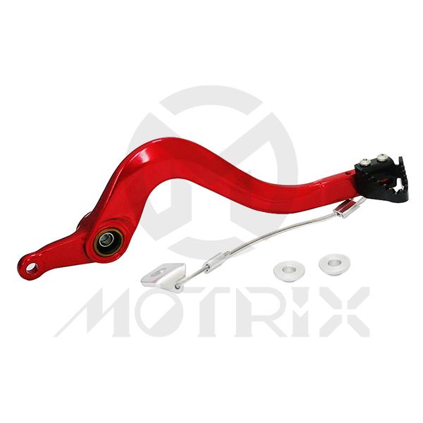 Brake pedal for GASGAS EC125-300, EC 250-450F