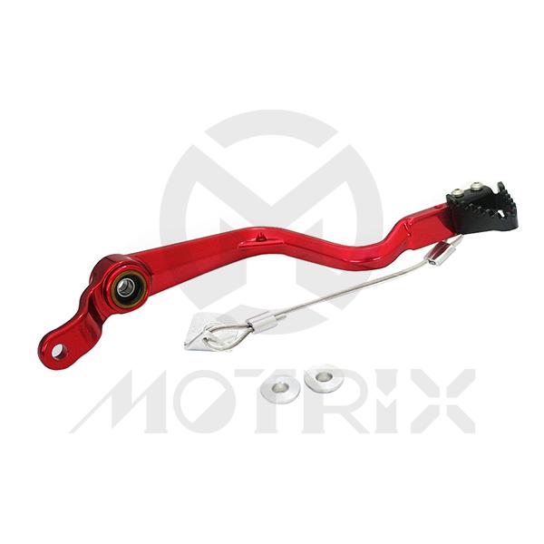 Brake pedal for GASGAS EC 125, EC 250, EC 300