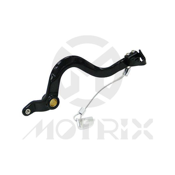 Brake pedal for HUSQVARNA WR 125, TE/TC 250-510