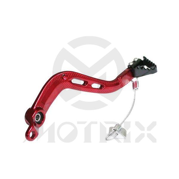 Brake pedal for BETA 125-300 RR, 300 Xtrainer 2020