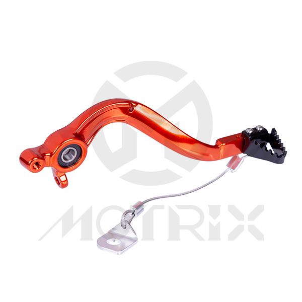 Brake pedal for KTM 85 SX / HUSQVARNA TC 85