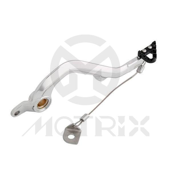Brake pedal for SUZUKI RM 250