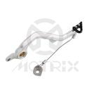 Brake pedal for SUZUKI RM 250