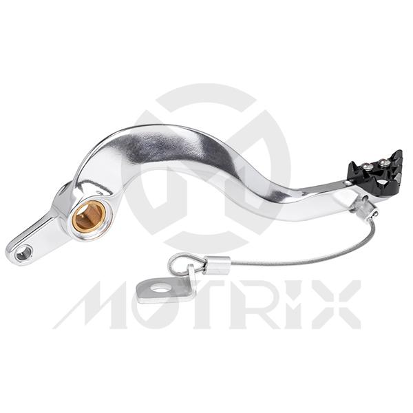 Brake pedal for YAMAHA YZF 250, YZF 250X, WRF 250 2020