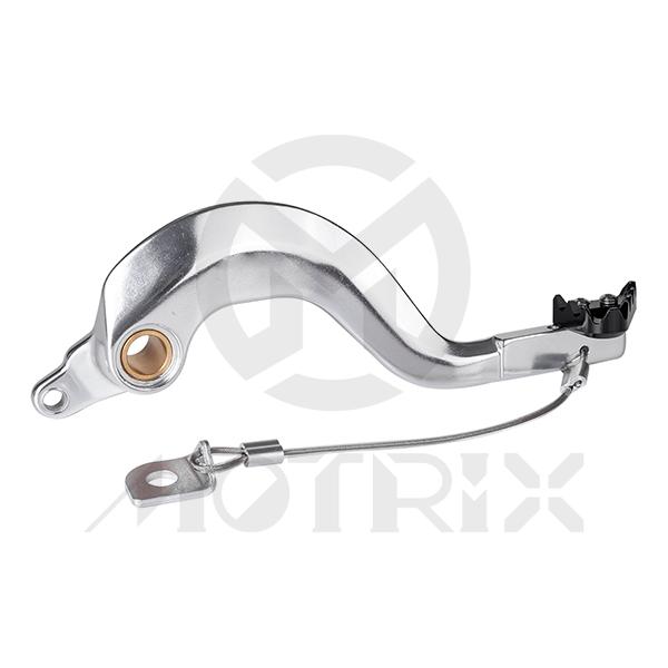 Brake pedal for YAMAHA YZ 125, YZ 125X, YZ 250, YZ 250X 2020