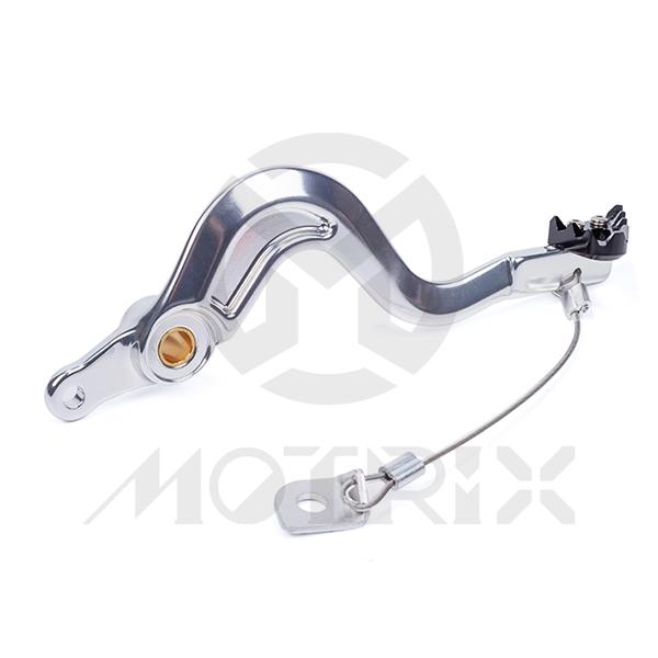 Brake pedal for GASGAS EC125-300, EC 250-450F