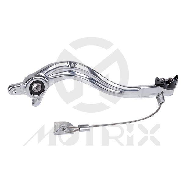 Brake pedal for KTM 120-300 EXC, 250-500 EXC-F / HUSABERG FE 250-501