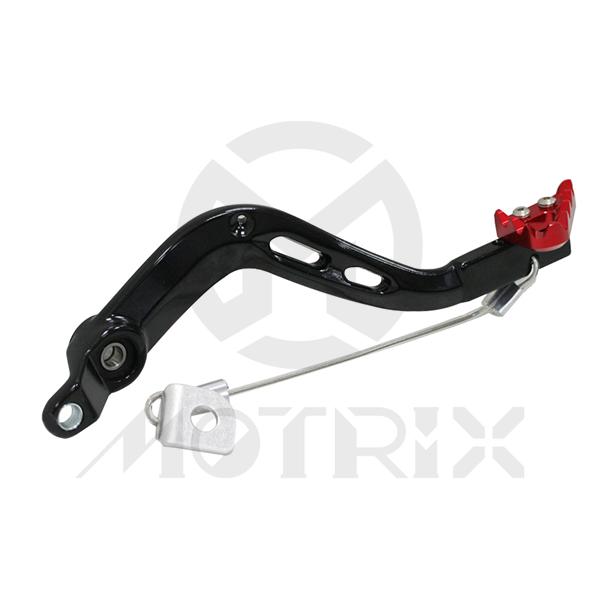 Brake pedal for BETA 125-300 RR, 300 Xtrainer 2020