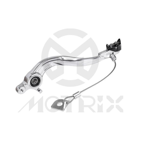 Brake pedal for KTM 250-450 XC-F, 500 EXC 2020 / HUSQVARNA FE 501