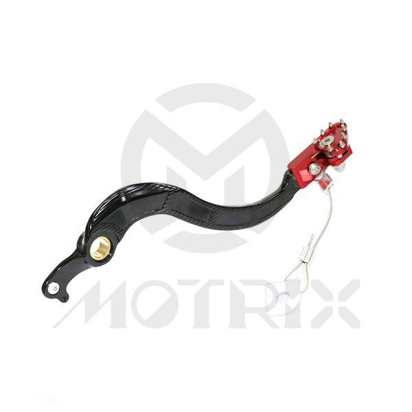 Brake pedal for HONDA CRF 250X, CRF 450X 2020