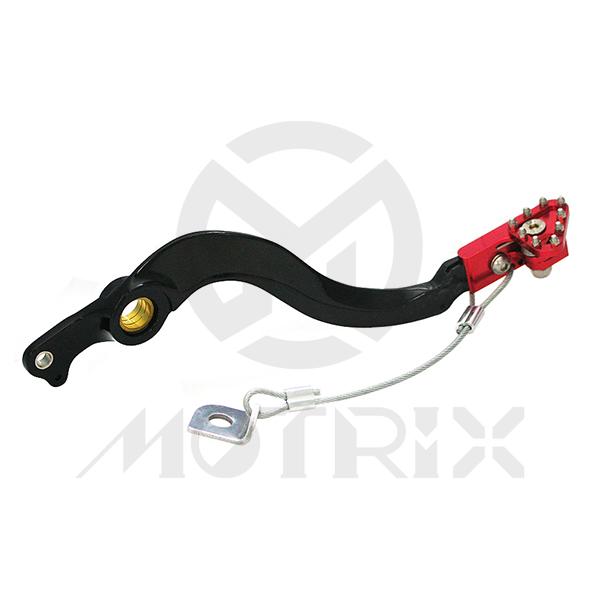 Brake pedal for HONDA CRF 250X 04-17