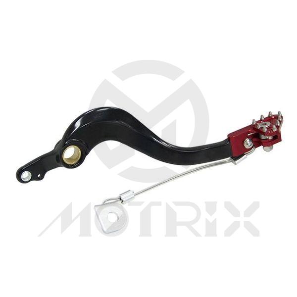 Brake pedal for HONDA CRF 250R 04-09
