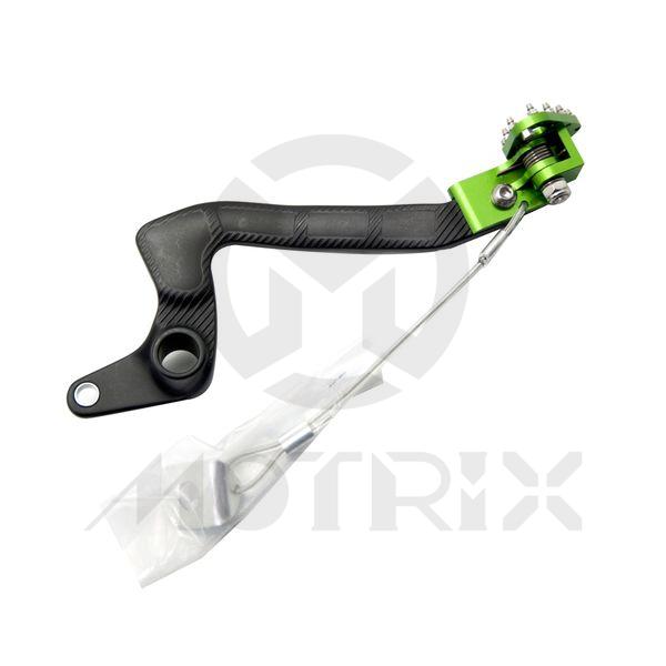 Brake pedal for KAWASAKI KX 65 / SUZUKI RM 65