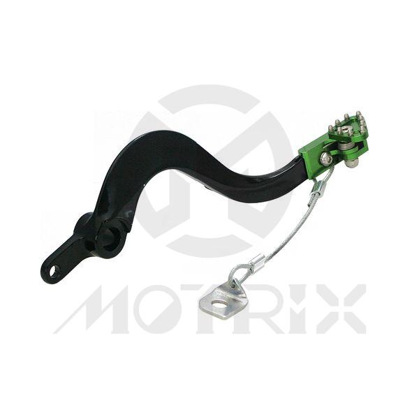 Brake pedal for SUZUKI RMZ 50 / KAWASAKI KXF 250, KX 250