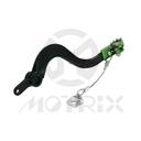 Brake pedal for SUZUKI RMZ 50 / KAWASAKI KXF 250, KX 250